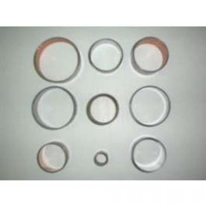 Chevy Powerglide Transmission Bushing Kit, 1950-1954