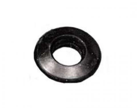 Chevy Rubber Grommet, Convertible Top Cylinder Mounting, Lower, 1949-1954