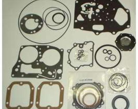 Chevy Transmission Seal Kit, Powerglide, 1950-1952