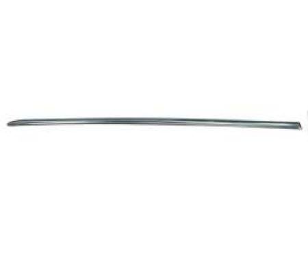 Chevy Fender Molding, Left, 1953-1954