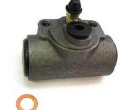 Chevy Wheel Cylinder, Brake, Rear Wheel, 1951-1954