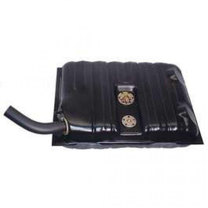 Chevy Gas Tank, For Fuel Injection & High-Performance Carbureted Cars, Non-Wagon, 1949-1952