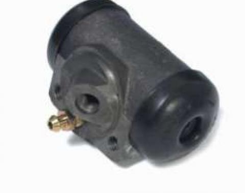 Chevy Wheel Cylinder, Brake, Front, Left, 1951-1954