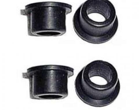 Chevy Shift Rod Bushings, 1949-1954