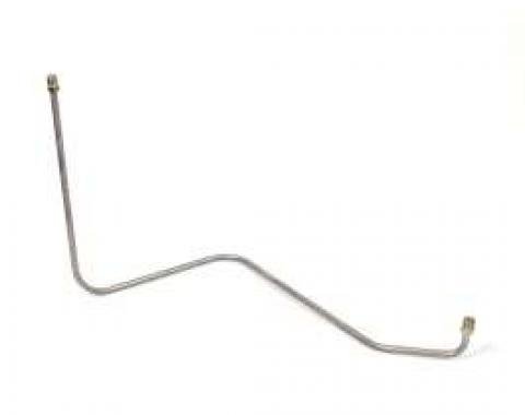 Chevy Fuel Line, Fuel Pump To Carburetor, 1949-1951