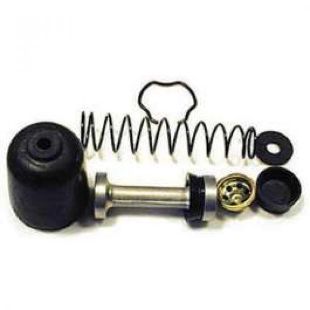 Chevy Rebuild Kit, Brake Master Cylinder, 19531954