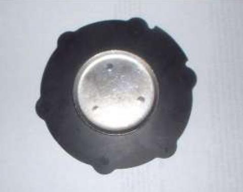 Chevy Modulator Diaphragm, Powerglide, 1950-1954