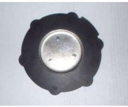 Chevy Modulator Diaphragm, Powerglide, 1950-1954