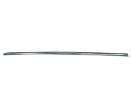 Chevy Fender Molding, Right, 1953-1954