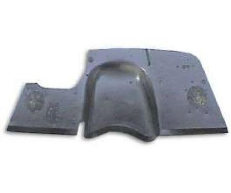 Chevy Firewall Insulation Pad, ABS, 1949-1952