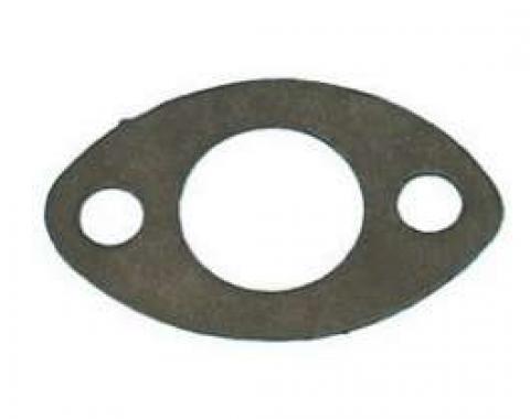 Chevy Tailgate Handle Gasket, Station Wagon, 1949-1954