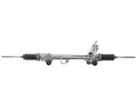 Chevy Rack And Pinion Unit, Power, Mustang II, 1949-1954