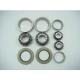 Chevy Wheel Bearing Kit, Front Tapered Roller, 1949-1954