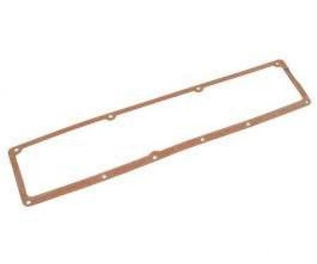 Chevy Pushrod Side Cover Gasket, 235ci 6-Cylinder, 1949-1954