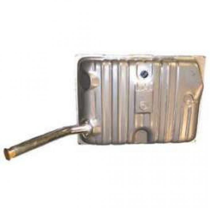Chevy Gas Tank, All Except Station Wagon And Sedan Delivery, 1953-1954