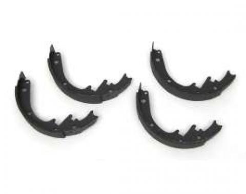 Chevy Brake Shoe Set, Front, 1951-1954