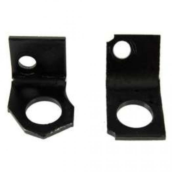 Early Chevy Engine Lift Brackets, Small Block Conversion, 1949-1954