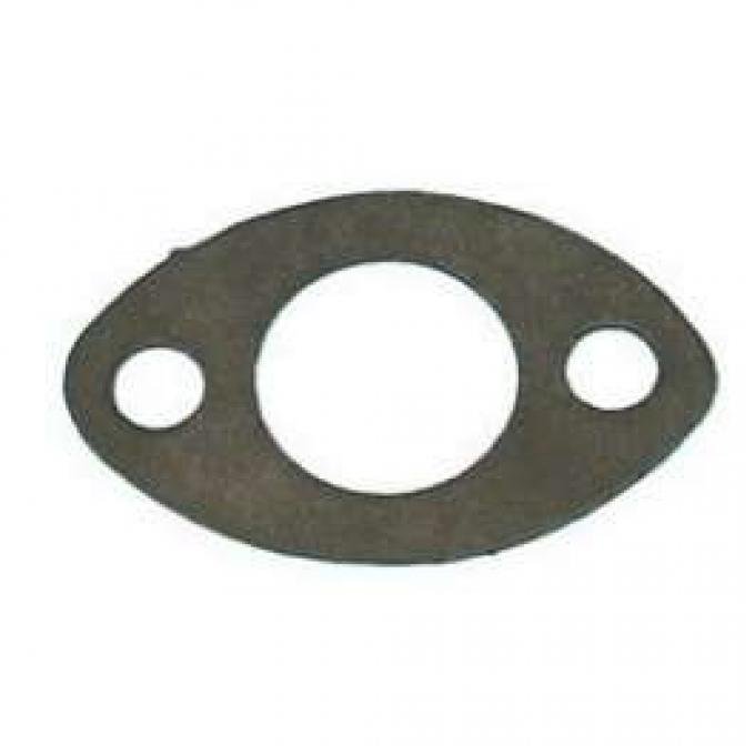 Chevy Tailgate Handle Gasket, Station Wagon, 1949-1954