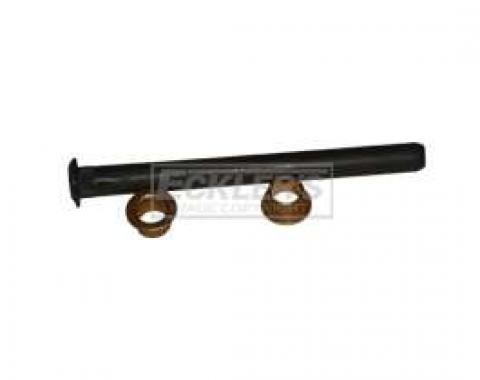 Chevy Rebuild Kit, Door Hinge, 1949-1954