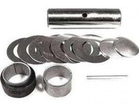 Chevy Repair Kit, Idler Arm Pivot Pin, 1949-1954
