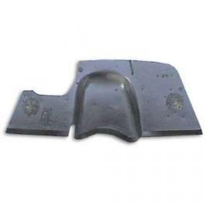 Chevy Firewall Insulation Pad, ABS, 1949-1952