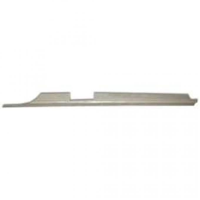 Chevy Rocker Panel, 4-Door, Left, 1953-1954