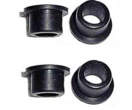 Chevy Shift Rod Bushings, 1949-1954