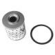 Chevy Oil Filter Element, P115, 1949-1954