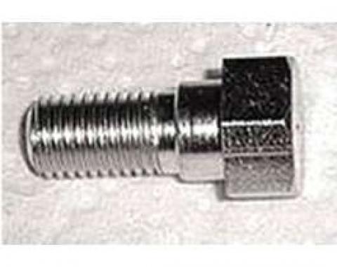 Chevy Hood Hinge Shoulder Bolt, 1949-1954