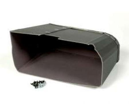 Chevy Glove Box Liner, 1951-1952