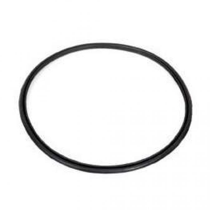 Chevy Headlight Bezel Seal, O-Ring, 1949-1952