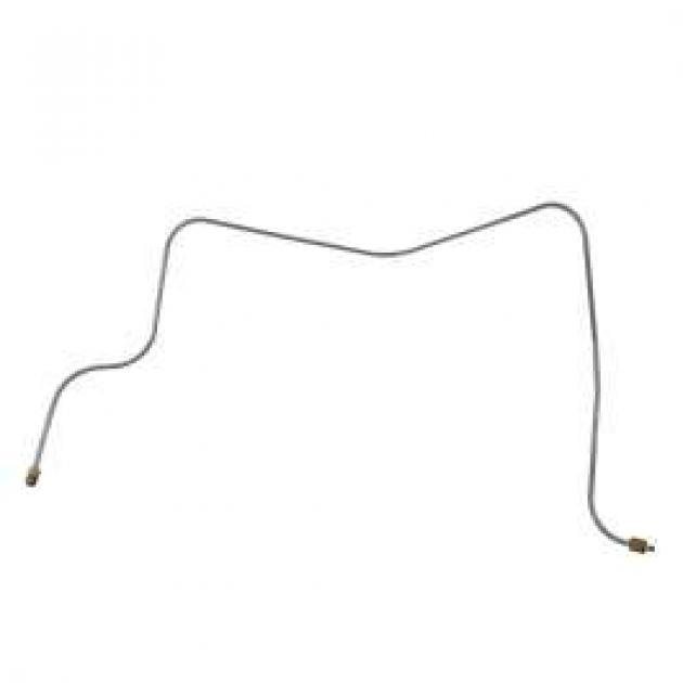 Chevy Vacuum Line,Distributor,1951 Classic Chevy