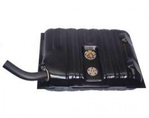 Chevy Gas Tank, For Pre-1999 Fuel Injection, With 45 psi Pump, Non-Wagon, 1949-1952