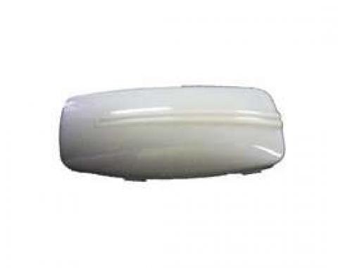 Chevy Dome Light Lens, Sedan, 1949-1954