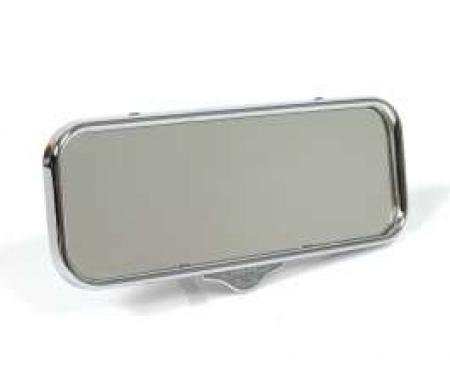 Chevy Day/Night Inside Rear View Mirror, Original GM Accessory Style, 1949-1950