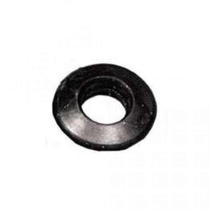 Chevy Rubber Grommet, Convertible Top Cylinder Mounting, Lower, 1949-1954