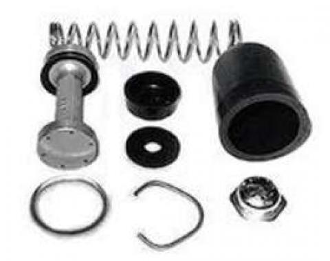 Chevy Rebuild Kit, Brake Master Cylinder, 1949-1952