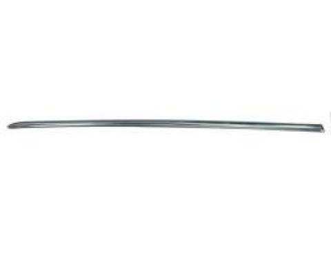 Chevy Fender Molding, Left, 1953-1954