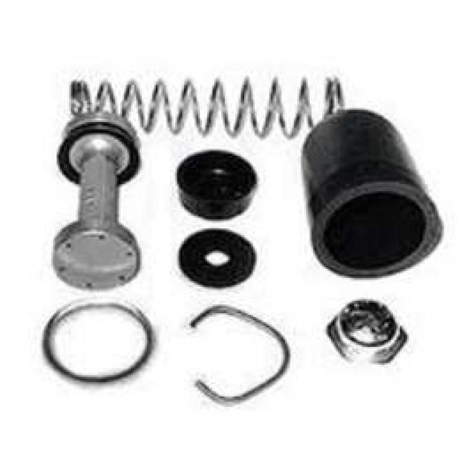 Chevy Rebuild Kit, Brake Master Cylinder, 1949-1952