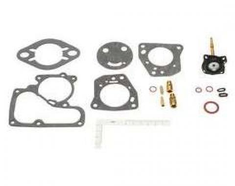 Chevy Carburetor Rebuild Kit, Carter YF, 1949-1954