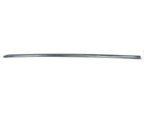 Chevy Fender Molding, Right, 1953-1954