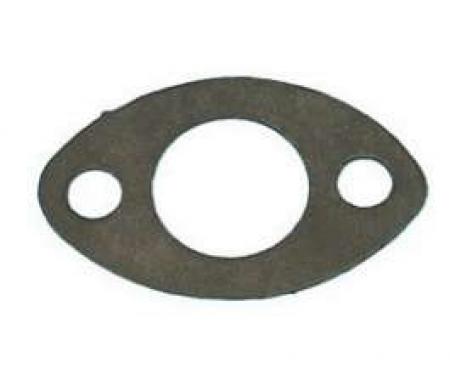Chevy Tailgate Handle Gasket, Station Wagon, 1949-1954
