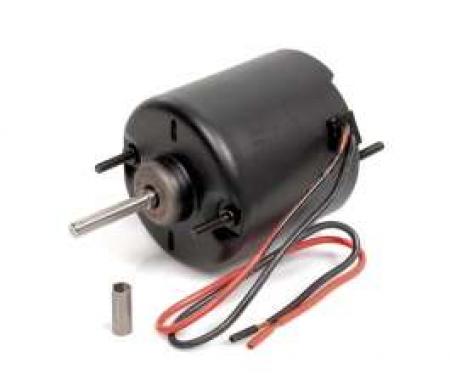 Chevy Heater Blower Motor, 6-Volt, 1949-1954