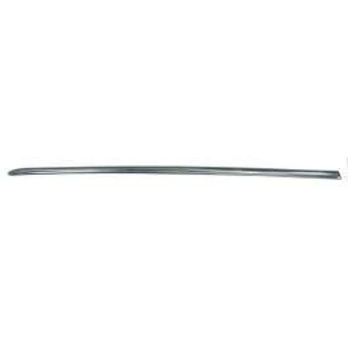 Chevy Fender Molding, Right, 1953-1954