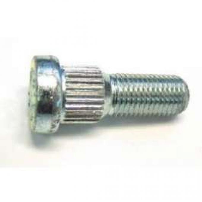 Chevy Wheel Stud Bolt, Rear, 1949-1954