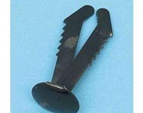 Chevy Firewall Pad Fastener, 1949-1954