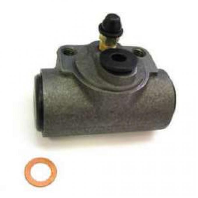 Chevy Wheel Cylinder, Brake, Rear Wheel, 1951-1954