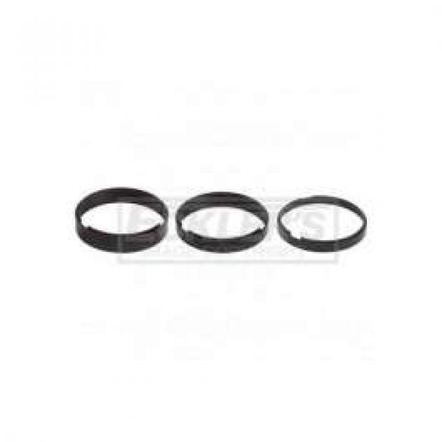 Air Cleaner Riser Kit Early Chevy Spectre Performance Air Cleaner Riser Kit, For Air Cleaner ...