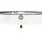 AMD Inside Rear View Mirror, 10" Stainless with Day-Night, 64-66 Chevelle El Camino; 63-66 Chevy GMC C/K Pickup Truck Suburban X645-4063-1