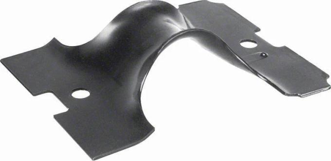 AMD Spare Tire Anchor Plate, 65-74 Chevy II Nova Camaro Firebird K-20066400